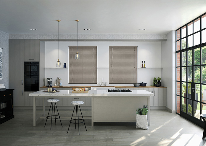 Kalmar, Barkley - Venetian Blind - Image 12
